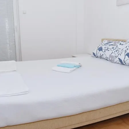 Apartman Pause Trebinje Exterior photo