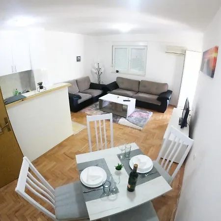 Apartman Pause Trebinje Exterior photo